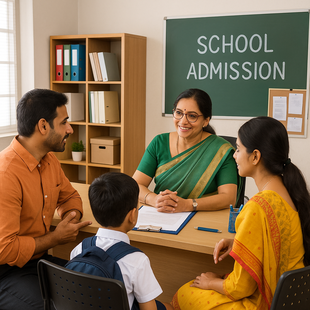 school admissions school admissions